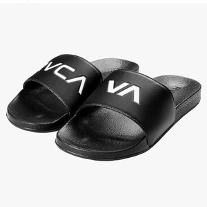 RVCA Sport Slide Sandals 11